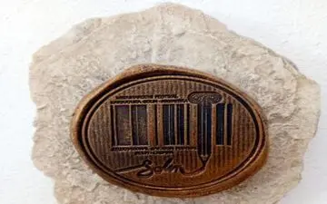 کسب  جایزه ویژه ۱۶ جشنواره بین المللی کارتون  solin کرواسی ۲۰۲۱ توسط هنرمند کرمانشاهی
