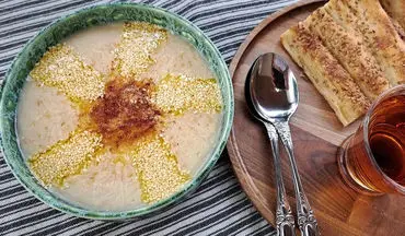 طرز تهیه حلیم گندم خانگی با گوشت؛ صبحانه‌ای مقوی و دلچسب برای خانواده