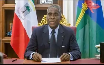 رد ادعای اعزام نیرو برای جنگ با اوکراین توسط گینه استوایی