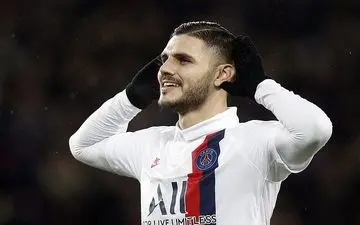 ماندن ایکاردی در PSG قطعی نیست