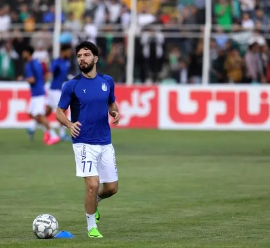 فریدونی توضیح داد: سرنوشت ثبت قرارداد ماشاریپوف