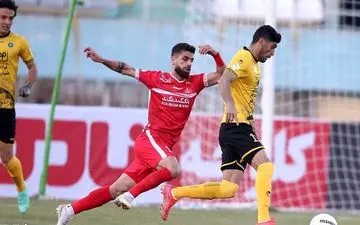 دو ستاره مد نظر یحیی چراغ سبز نشان دادند