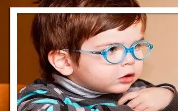 یک دلیل مهم ابتلا به نزدیک بینی