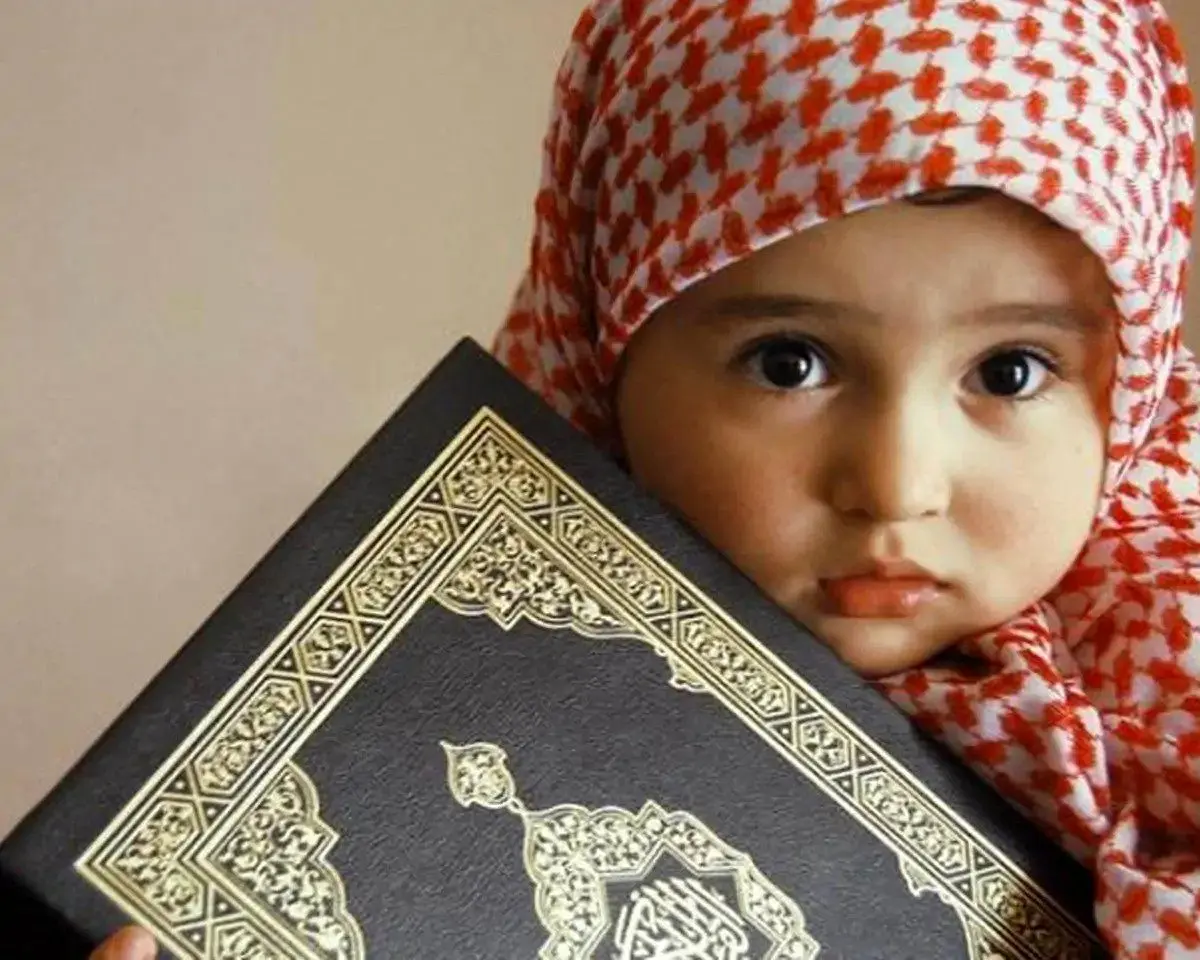 زیباترین اسمهای دخترانه مذهبی و قرآنی به همراه معنی آنها!
