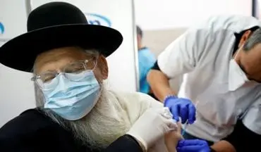 ۲۴۰ شهروند فلسطین اشغالی بعد از دریافت واکسن به کرونا مبتلا شدند