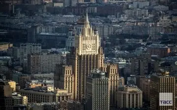 روسیه: اجرای پایدار برجام با پایبندی همه طرف ها ممکن است