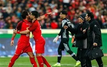  واکنش شجاع خلیل زاده به انتقادات