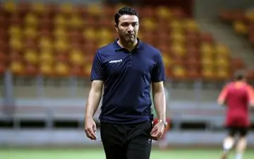 نکونام: فولاد ایده‌آل من است
