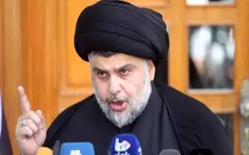 توصیه مقتدا صدر به نمایندگان پارلمان در آستانه بررسی کابینه عراق