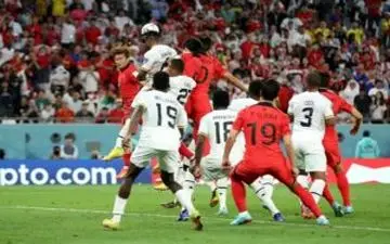 هزاران پیشنهاد ازدواج به این بازیکن ملی پوش در جام جهانی+ عکس