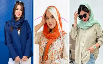 ایده‌های رنگی برای بهار ۱۴۰۴: استایل‌های شیک و مدرن با ترکیب رنگ‌های ترندی