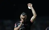 سردار دورسون؛ ستاره پنهان پرسپولیس برای فصل آینده؟