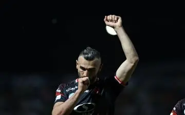 سردار دورسون؛ ستاره پنهان پرسپولیس برای فصل آینده؟