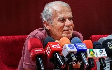 دنیزلی: اشتباهات فردی نتیجه این دیدار را رقم زد/ امروز باختیم اما هیچ چیز تمام نشده است