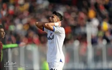 نگرانی جدید برای ساپینتو و هواداران استقلال 