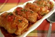 طرز تهیه دلمه کلم برگ تبریزی؛ غذای خوشمزه و مجلسی با طعمی اصیل