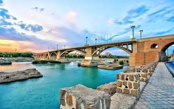 آیا دزفول جاذبه ای برای دیدن دارد؟