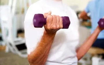  فرار از مرگ زودرس با این ورزش!