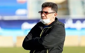  قلعه‌نویی: به مردم سیرجان برای قهرمانی والیبال فولاد سیرجان تبریک می‌گویم