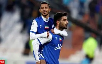 شوک بزرگ/ شاید مهدی قایدی از استقلال برود! 