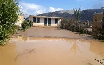 دستور ا‌ستاندار برای حذف فوری گره‌ها و موانع تشدید سیلاب‌های شهری در کرمانشاه