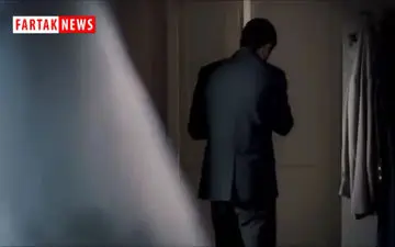 دام«آقازاده» معروف برای گرفتار کردن مامور پلیس/عروسی سوری بود!