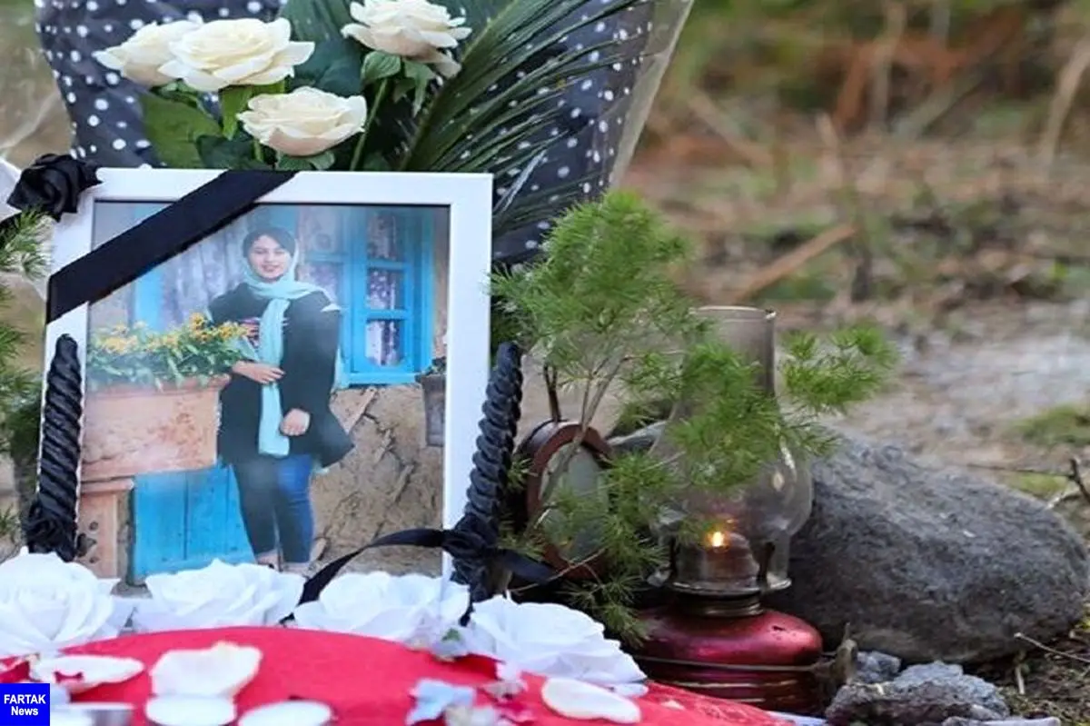 پرونده ویژه قتل رومینا امشب روی آنتن شبکه سه سیما