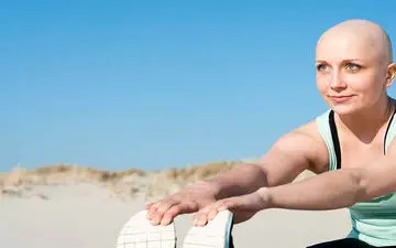 مراقبت‌ های بعد از شیمی درمانی