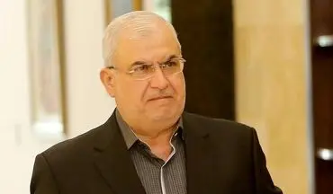 محمد رعد: هیچ‌کس نمی‌تواند نقش سیاسی حزب الله را از میان بردارد