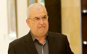 محمد رعد: هیچ‌کس نمی‌تواند نقش سیاسی حزب الله را از میان بردارد