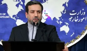  تبادل سفیران ایران و فرانسه بزودی انجام می شود