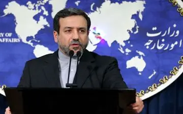  تبادل سفیران ایران و فرانسه بزودی انجام می شود