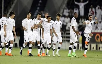 رسمی؛ ترکیب السد مقابل استقلال مشخص شد