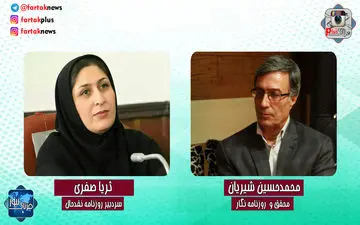 رسانه ها تکلیف را با خود روشن کنند