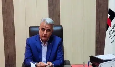 نجات ۱۵۲۷ شهروند در ۲۵۴۰ عملیات سازمان آتش‌نشانی کرمانشاه