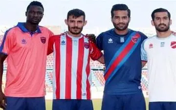 چه کسی طارمی را هوایی کرد؟