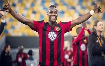 بازگشت خرید پر سروصدای استقلال به تیم سابق + عکس