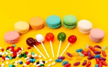 با ترک قند و شکر در بدن چه اتفاقی می افتد؟

