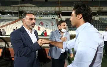 جدالی حیثیتی؛فکری به استقلال رسید!