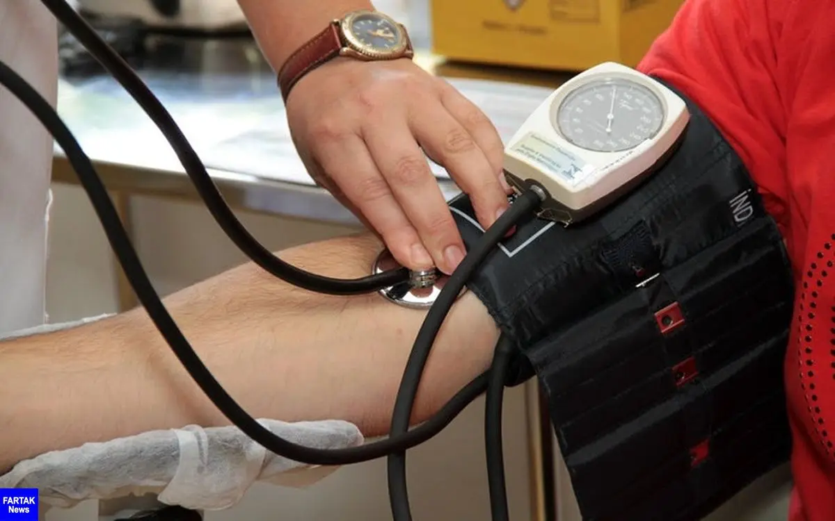 9 درمان خانگی برای افت ناگهانی فشار خون