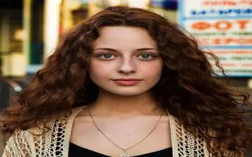 دختر ایرانی در لیست زیباترین دختران جهان در کتاب «اطلس زیبایی» ! + عکس