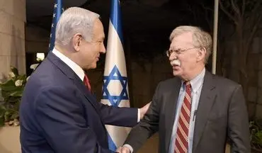 نتانیاهو «به رسمیت شناختن حاکمیت اسرائیل بر جولان» را خواستار شد