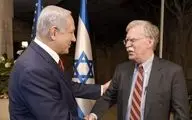 نتانیاهو «به رسمیت شناختن حاکمیت اسرائیل بر جولان» را خواستار شد