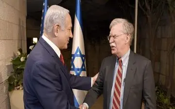 نتانیاهو «به رسمیت شناختن حاکمیت اسرائیل بر جولان» را خواستار شد