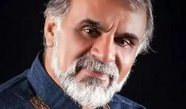 صدای زاگرس خاموش شد؛ جمشید عزیزخانی درگذشت
