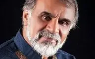 صدای زاگرس خاموش شد؛ جمشید عزیزخانی درگذشت