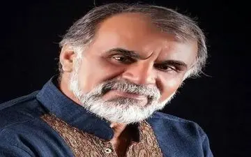 صدای زاگرس خاموش شد؛ جمشید عزیزخانی درگذشت