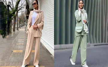 کلاسیک و بی‌تاریخ انقضا: ۱۵ استایل تابستانی که همیشه می‌درخشند