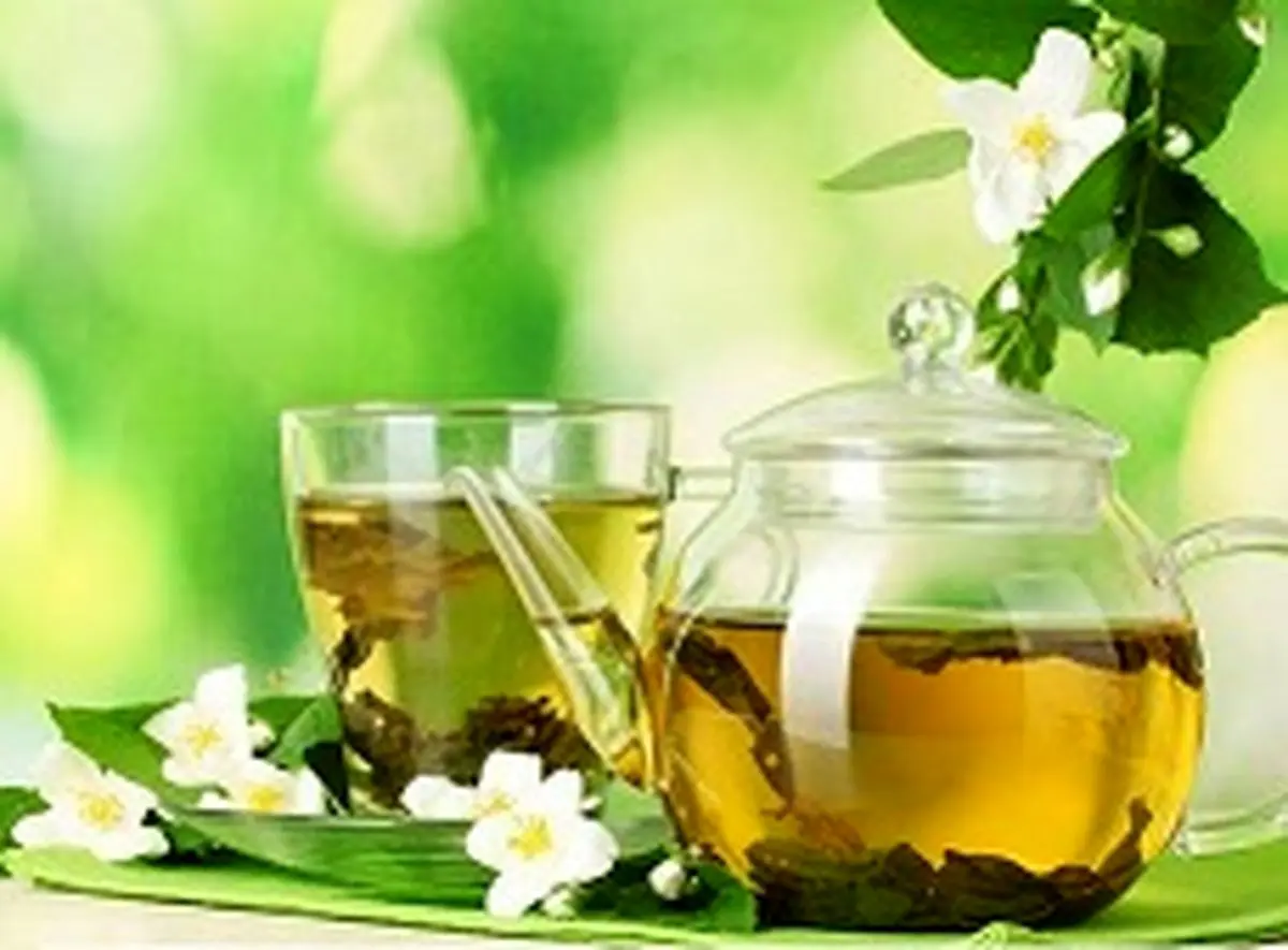 چه زمانی و چطور چای سبز را بنوشیم تا لاغر شویم؟