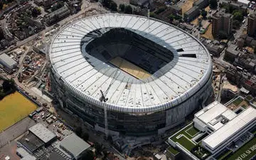 تخفیف باشگاه تاتنهام به خریداران